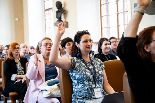 SUPPORTE final conference 11