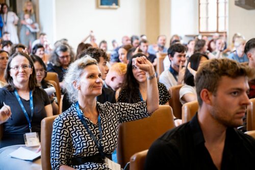 SUPPORTE final conference 12