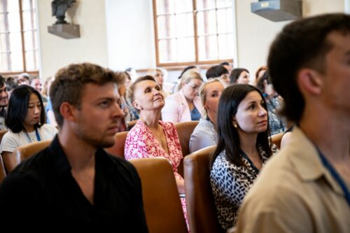 SUPPORTE final conference 13