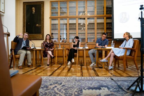SUPPORTE final conference 15