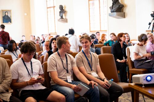 SUPPORTE final conference 6