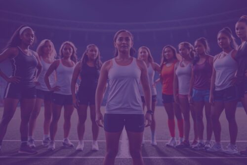 End gender-based violence in sports